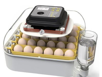 30 egg incubator
