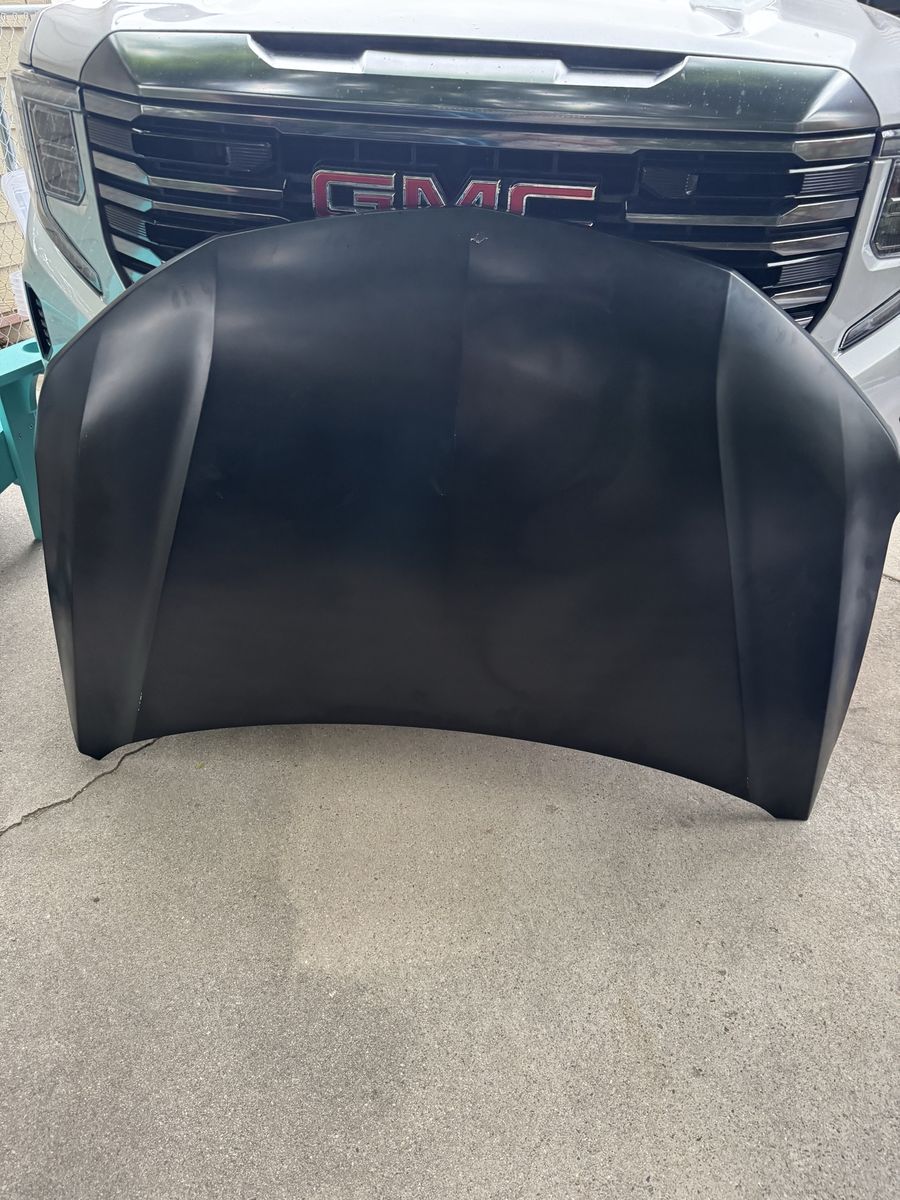 2018-2020 Buick Regal Sportback Front Hood Panel