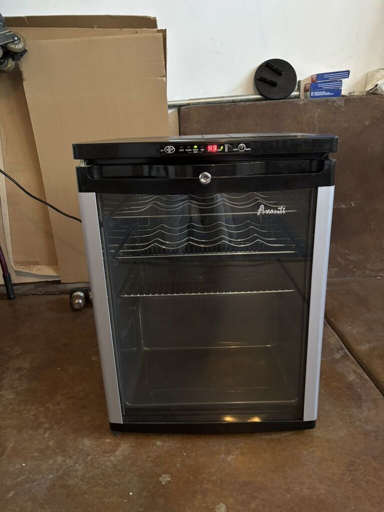 Mini-Fridge Wine Fridge Soda Fridge