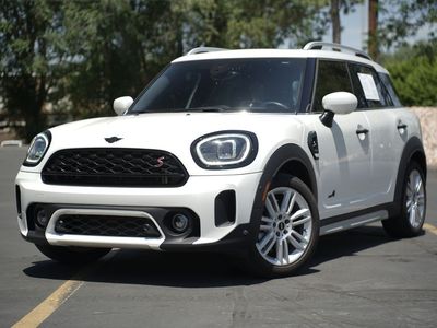 2024 Mini Cooper Countryman