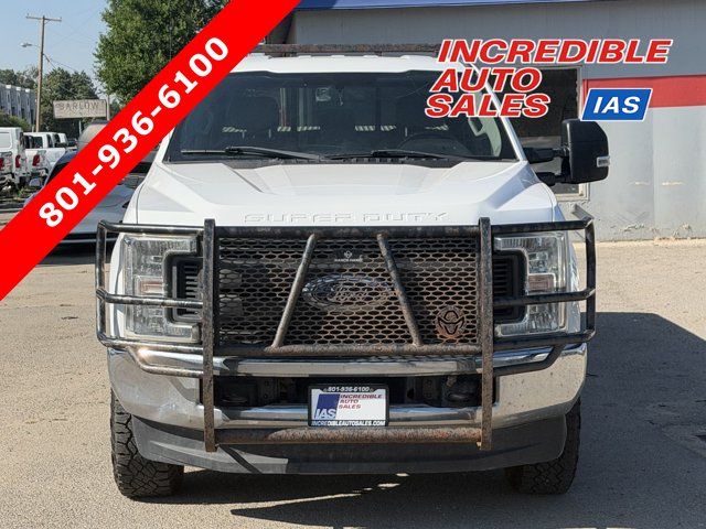 2017 Ford F-250 XL