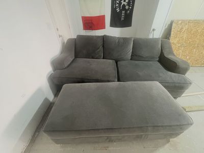 Sofa large loveseat