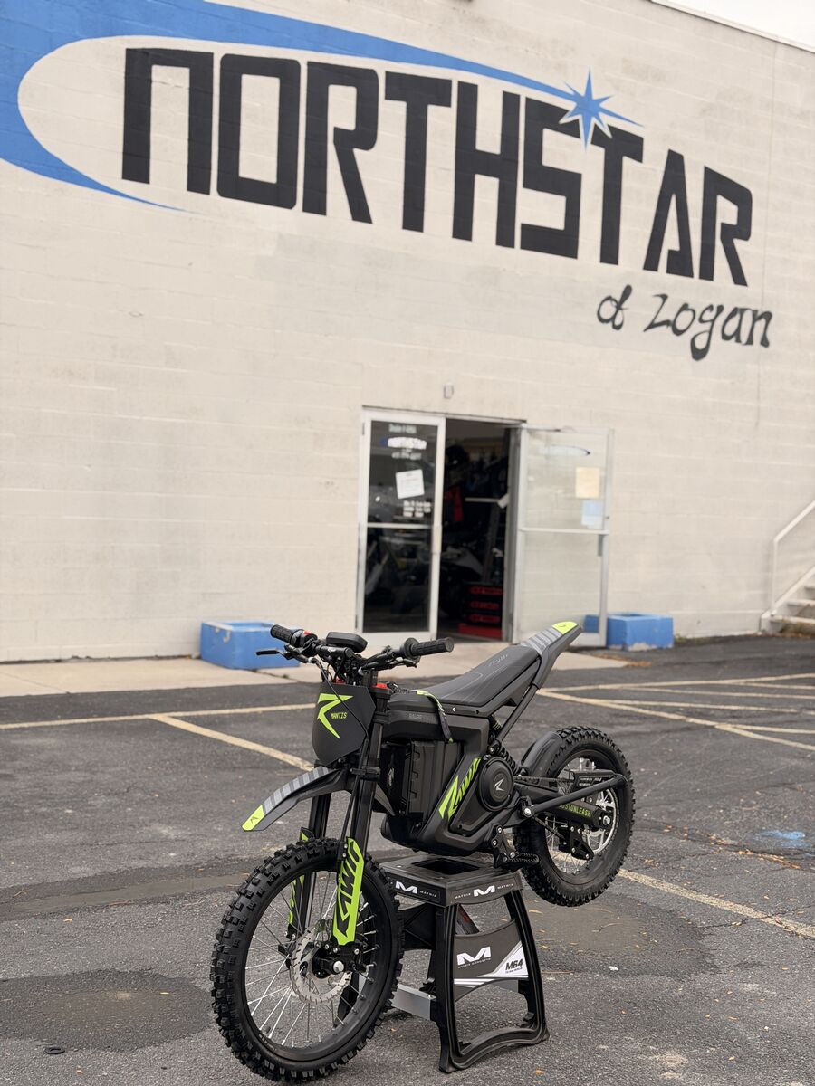 2025 Rawrr Mantis Mini R17