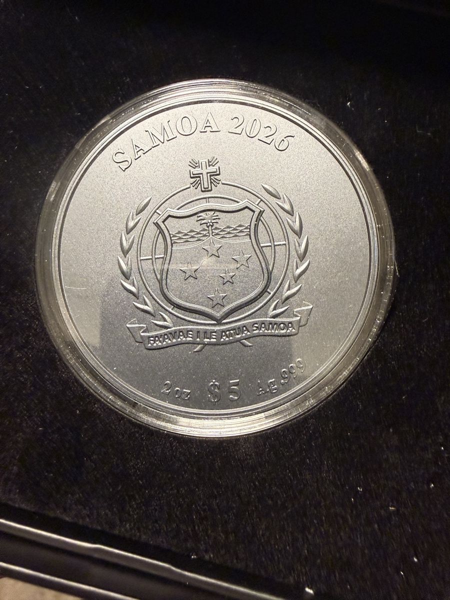 Soccer collectible