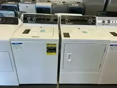 CALL FOR BEST PRICE SPEED QUEEN TR3 DR3 LAUNDRY SET