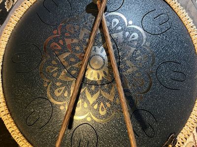 Meinl sonic energy 16’ D