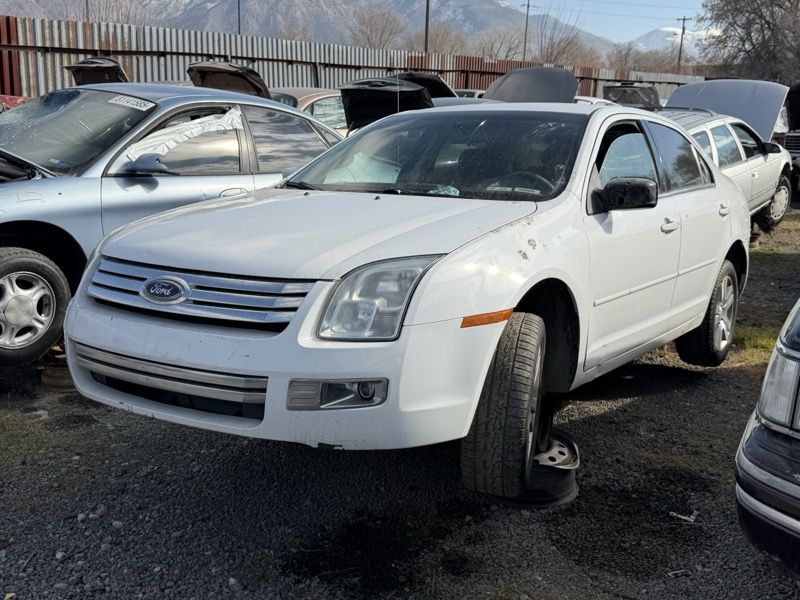 2006 Ford Fusion Parts