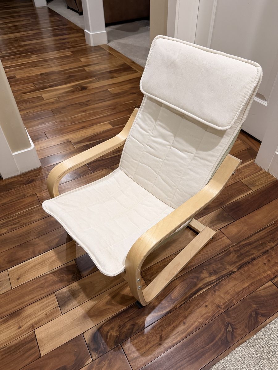 Kids chair