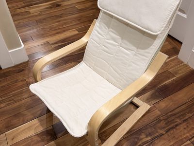 Kids chair