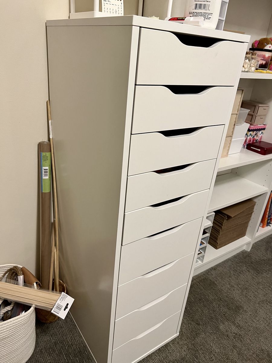 IKEA dresser