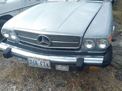 450sl