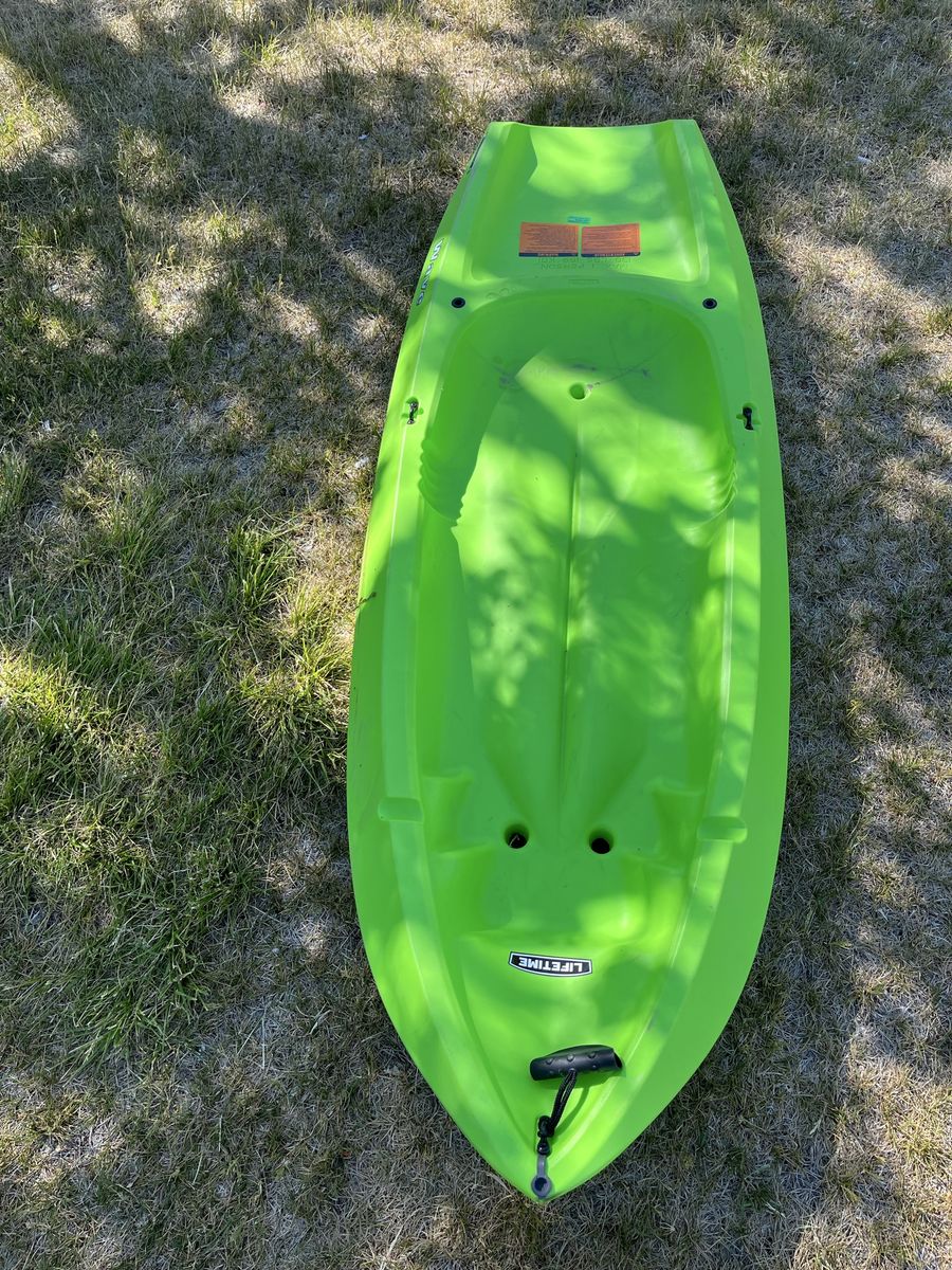 Kayak