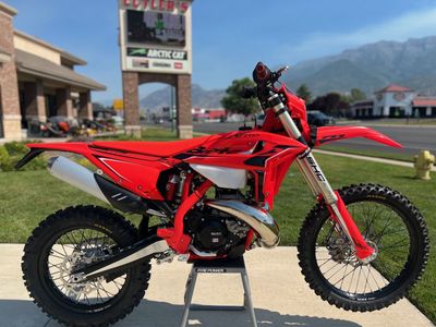 2026 BETA 300RR X-PRO