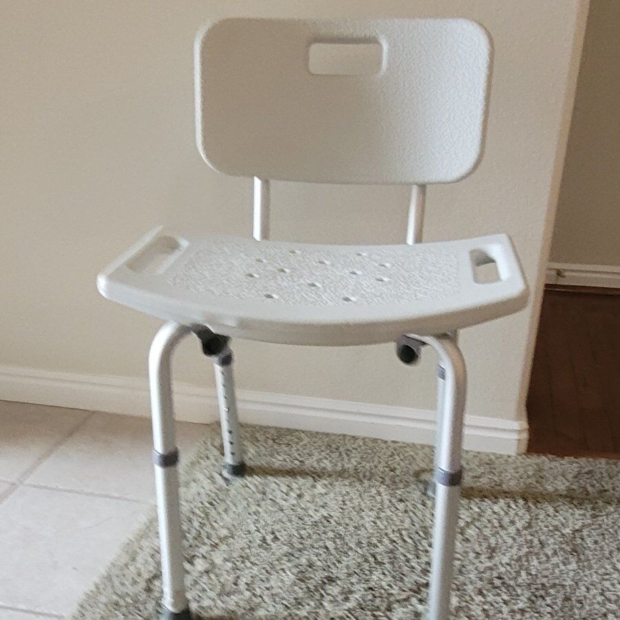 Shower Chair