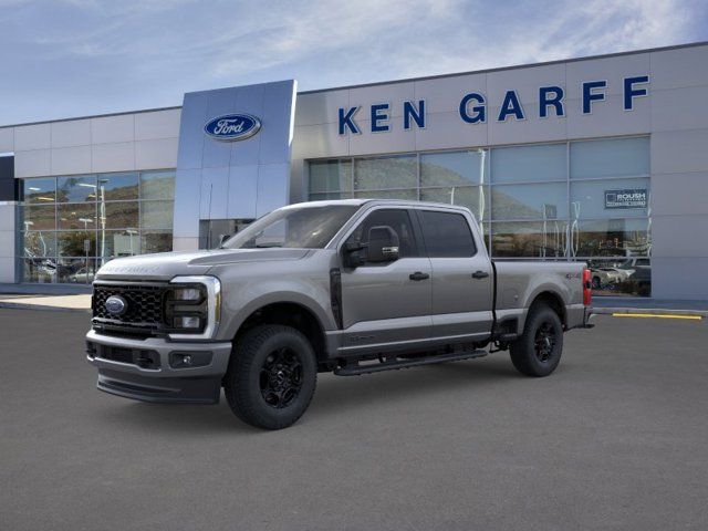 2026 Ford F-350 Super Duty XL