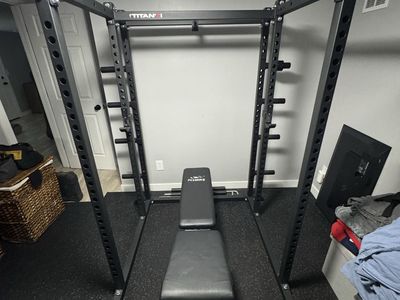 Flybird adjustable bench