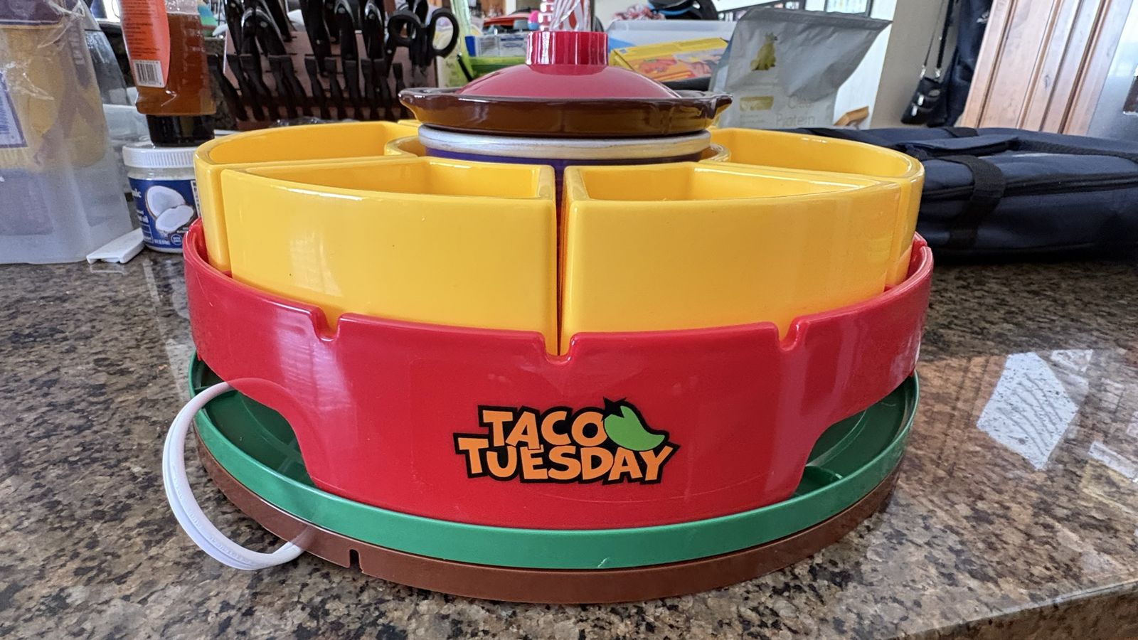 Taco Tuesday