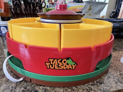 Taco Tuesday