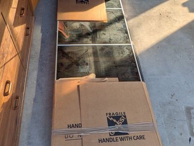 pax wardrobe door only