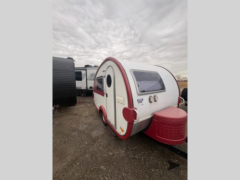 2016 LITTLY GUY T@b S