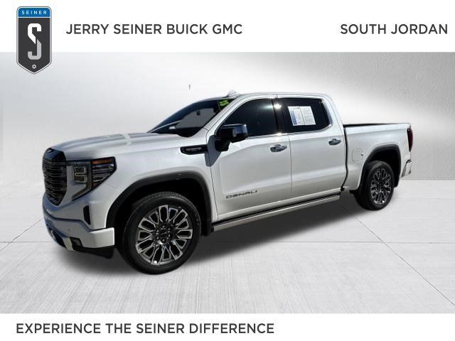 2025 GMC 1500 Denali Ultimate