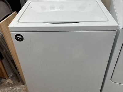 Whirlpool Washer WTW4855HW1