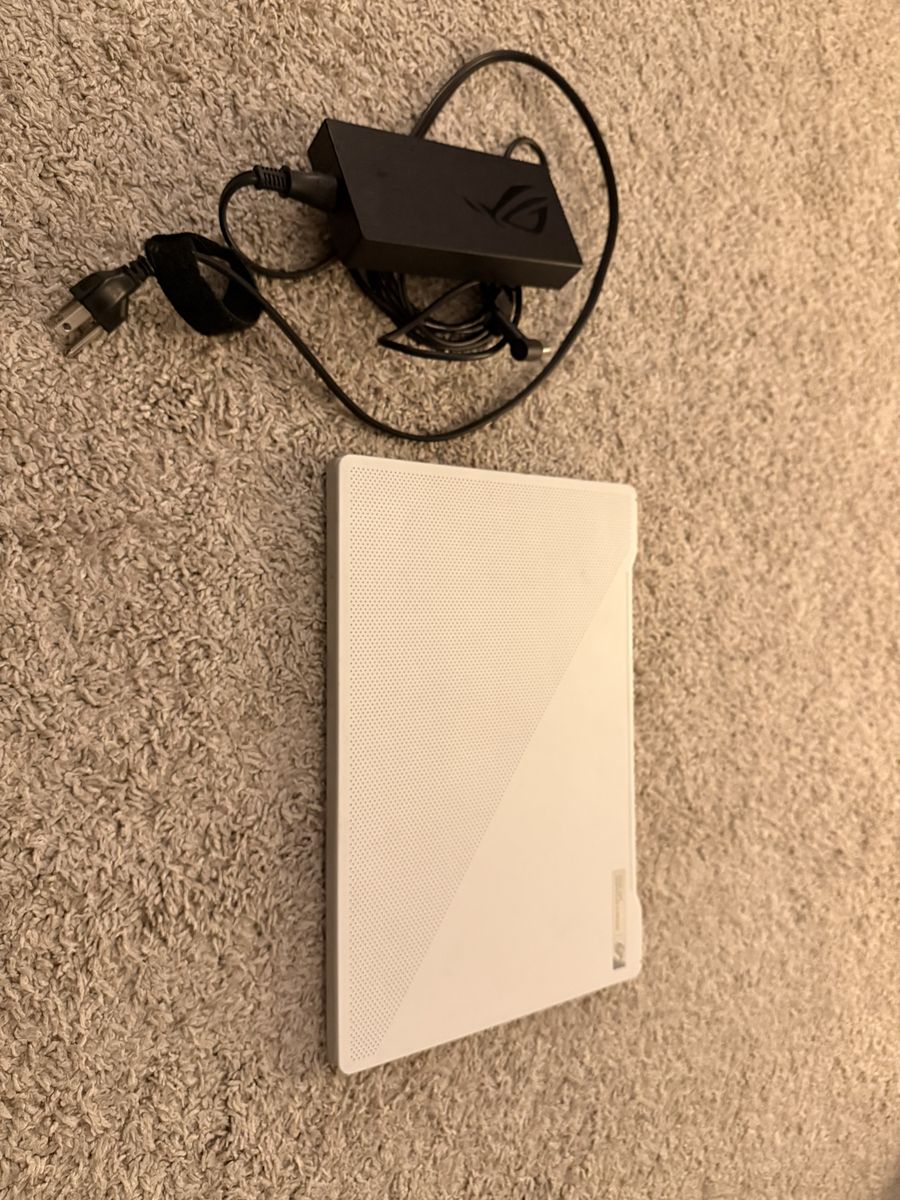 2021 ASUS G14 (NO SSD)