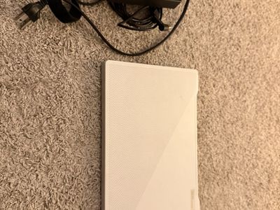 2021 ASUS G14 (NO SSD)