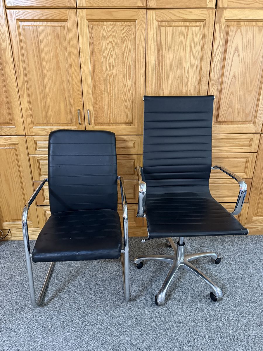 Office Chairs 