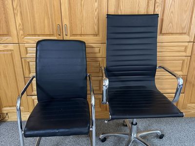 Office Chairs