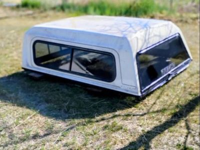 Camper Shell