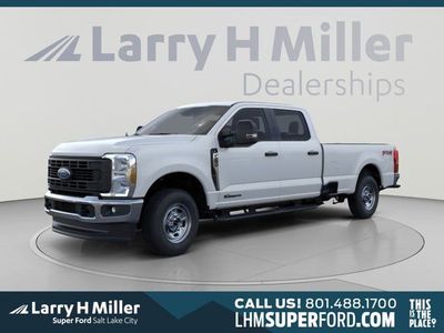 2026 Ford F-250 XL