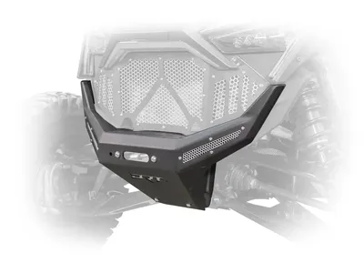 Polaris Pro R/Turbo R front bumper