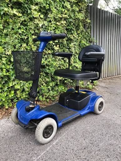 Mobility Scooter