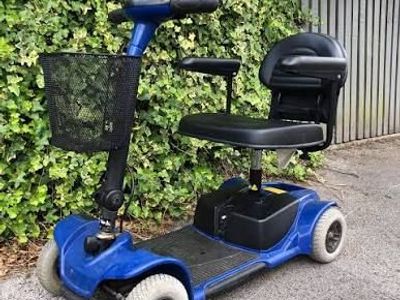 Mobility Scooter