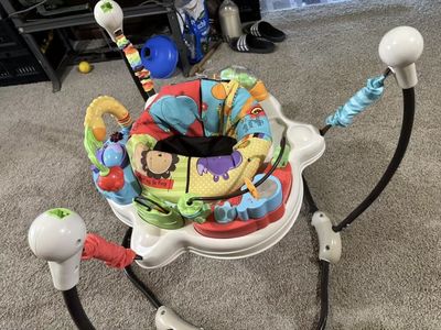 Baby Einstein Activity Jumper