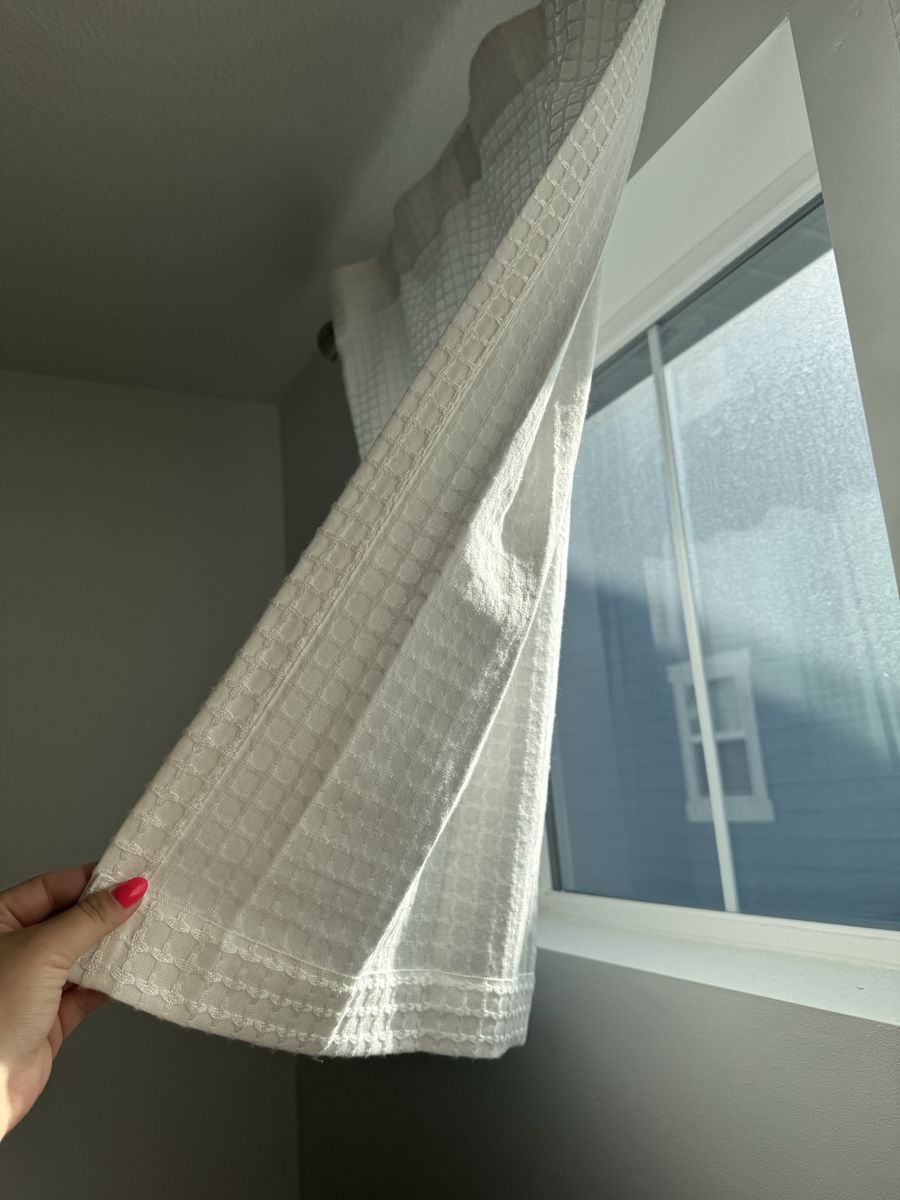 Curtains