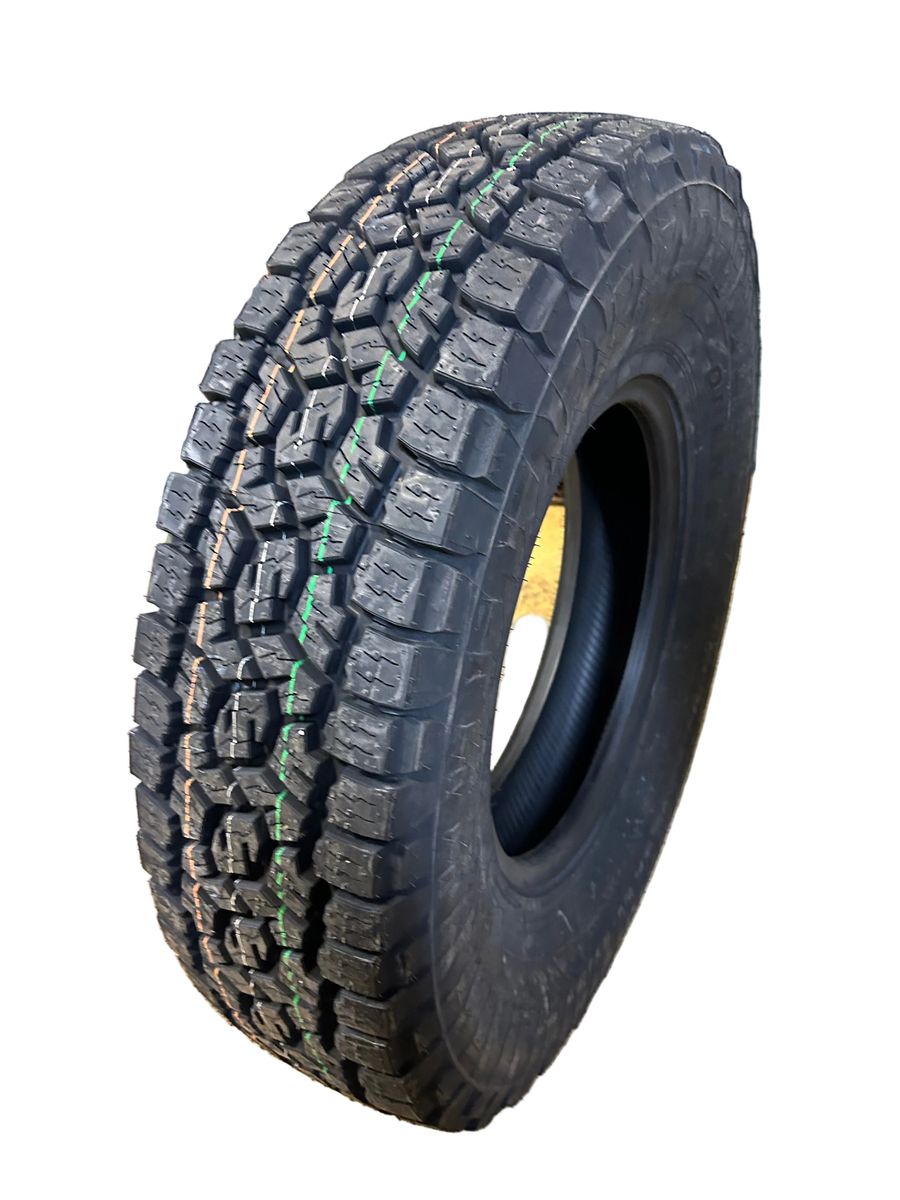 6 TOYO OPEN COUNTRY A/T III BSW LT 235/85R16 120/116R 10PLY ALL TERRAIN TIRE 355770
