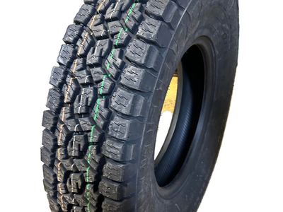 6 TOYO OPEN COUNTRY A/T III BSW LT 235/85R16 120/116R 10PLY ALL TERRAIN TIRE 355770