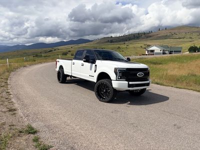2022 Ford F-250 XL