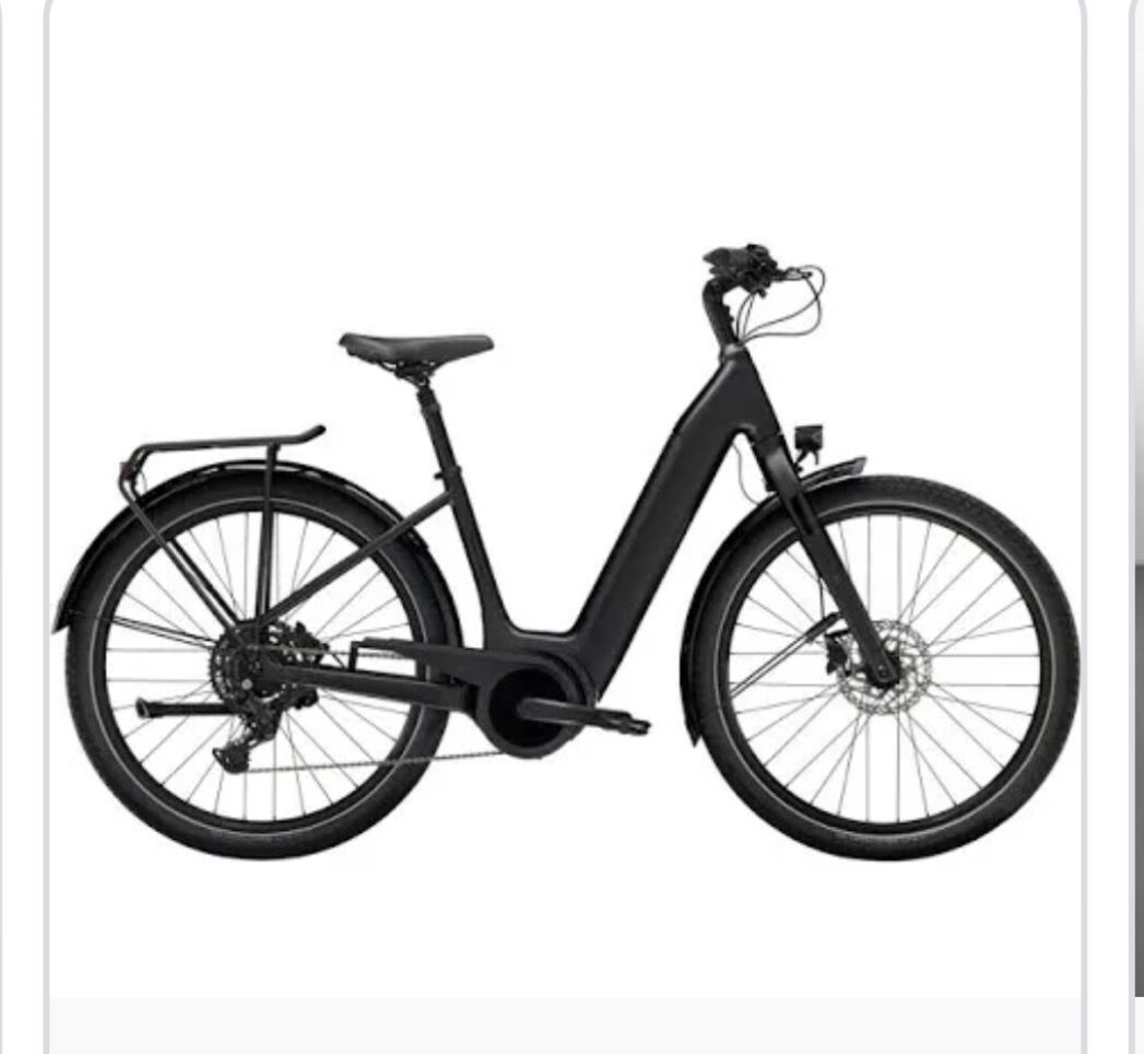 Trek Verb 3 E-Bike - Women’s Medium