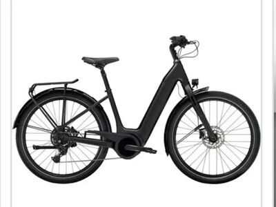 Trek Verb 3 E-Bike - Women’s Medium