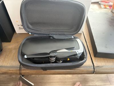 DJI Drone Air 2