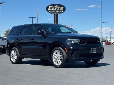 2024 Dodge Durango GT