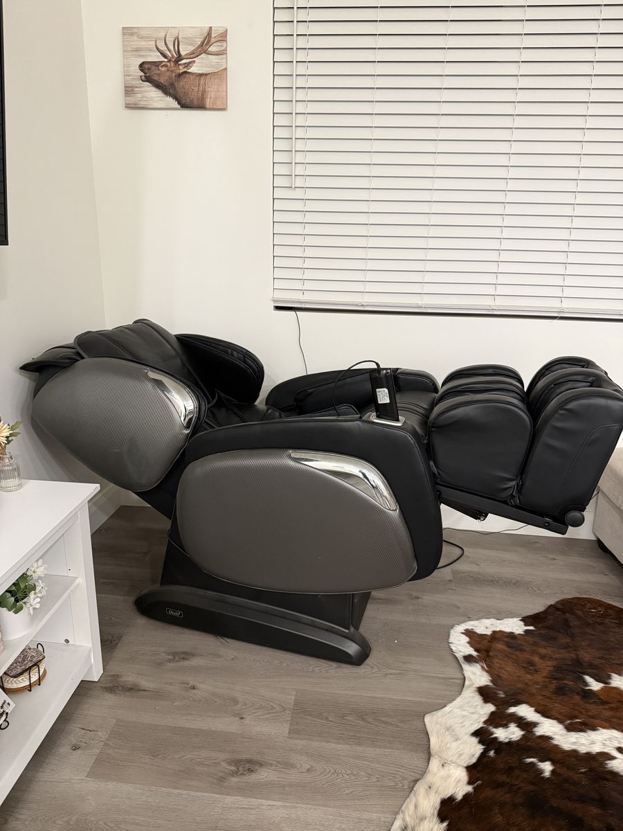 Osaki Massage chair