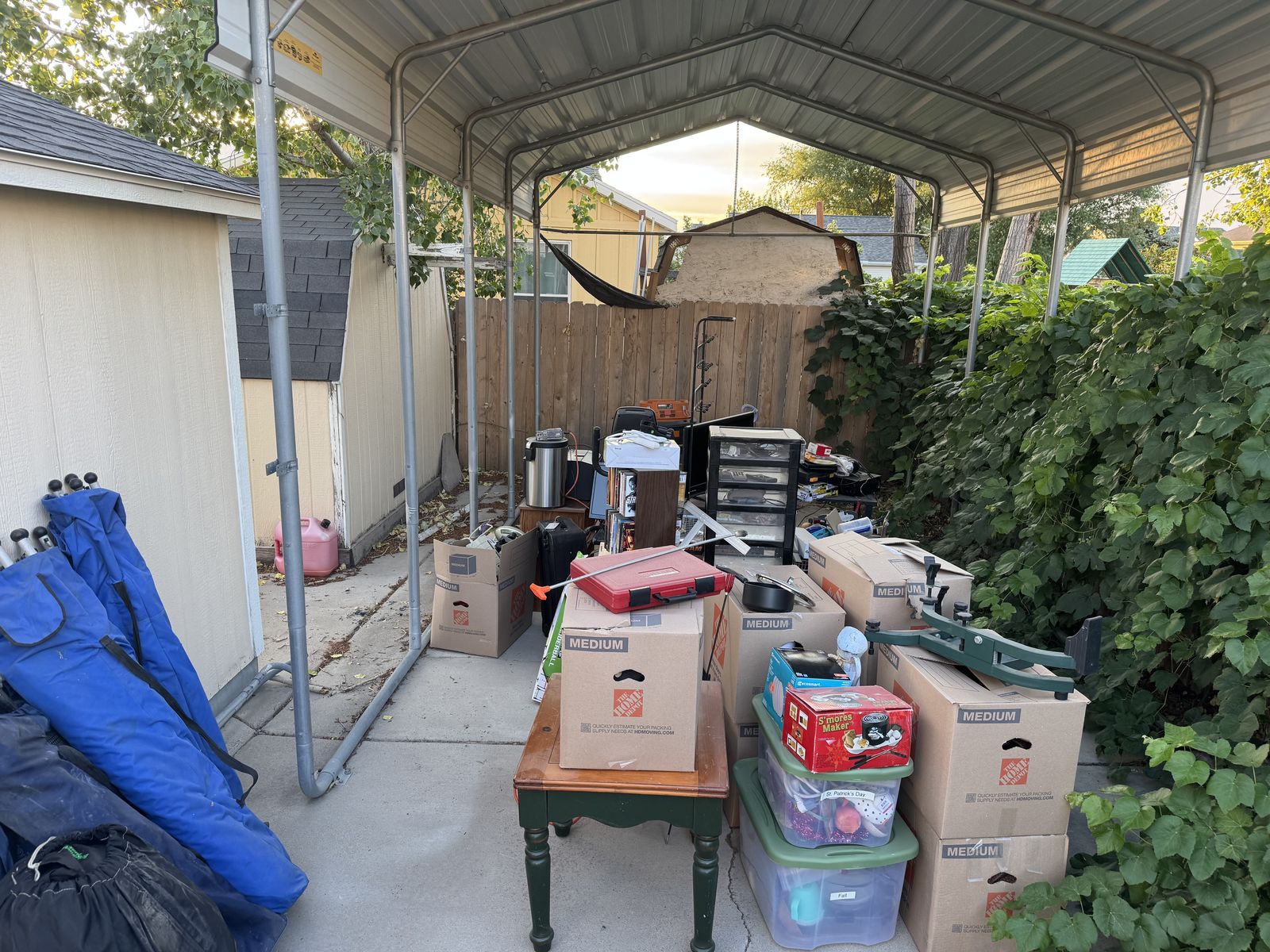 Yard Sale!!