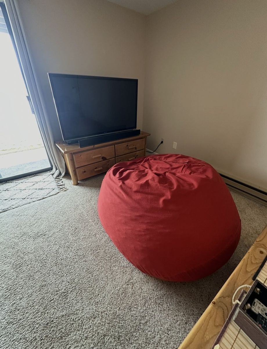 Large LoveSac