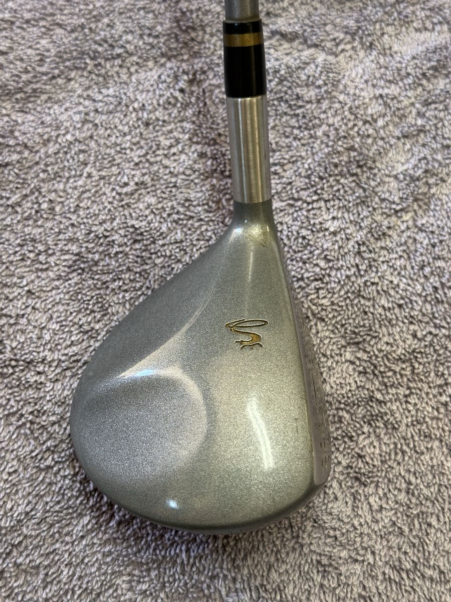 King Cobra 5 Wood