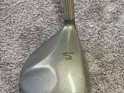 King Cobra 5 Wood