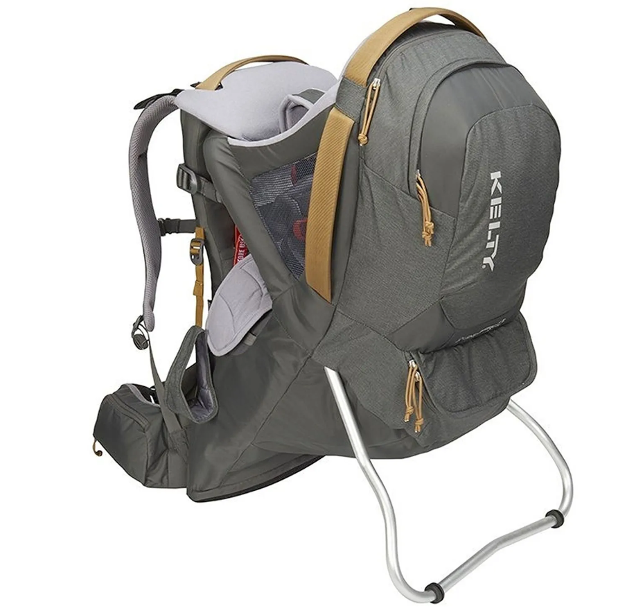 Kelty Journey PerfectFIT Signature Backpack Child Carrier Hiking